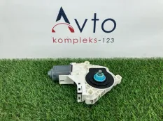 Моторчик стеклоподъемника Volkswagen Touareg