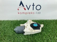 Моторчик стеклоподъемника Volkswagen Touareg