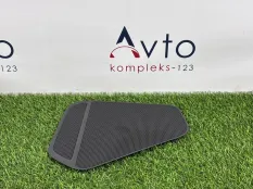 Решетка динамика Volkswagen Touareg