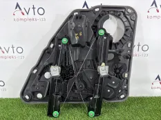 Стеклоподъемник Volkswagen Touareg