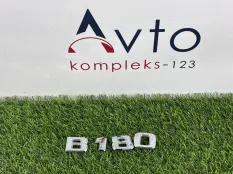 Шильдик Mercedes-Benz B-Class