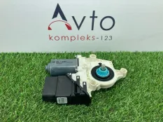 Моторчик стеклоподъемника Volkswagen Tiguan