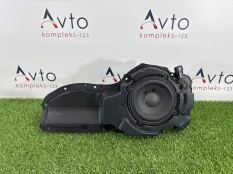 Динамик Audi A7