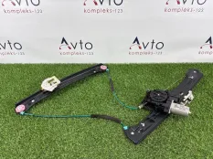 Стеклоподъемник BMW 1-Series