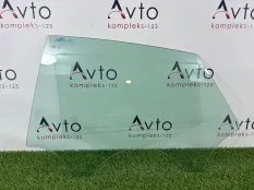 Стекло двери Audi A7