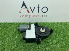 Моторчик стеклоподъемника Volkswagen Tiguan