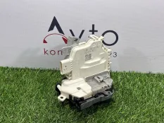 Замок двери Audi A6