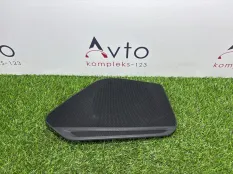 Решетка динамика Audi A4