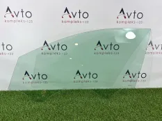 Стекло двери Volkswagen Golf