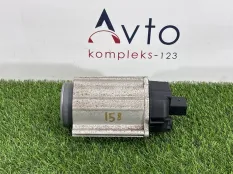 Сервопривод рулевой рейки Volkswagen Tiguan