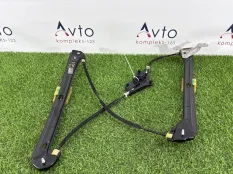 Стеклоподъемник Volkswagen Golf