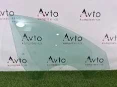 Стекло двери Audi A7
