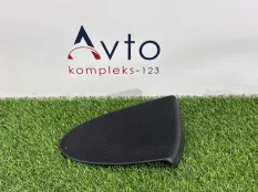 Решетка динамика Mini Countryman