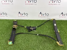 Стеклоподъемник Audi A6