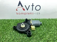 Моторчик стеклоподъемника Volkswagen Tiguan