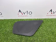 Решетка динамика Audi A6