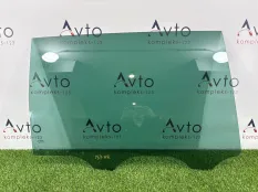 Стекло двери Volkswagen Sharan