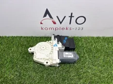 Моторчик стеклоподъемника Volkswagen Tiguan