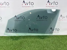 Стекло двери Volkswagen Tiguan