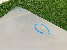 Крышка багажника Audi A6