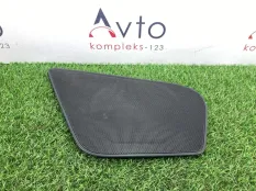 Решетка динамика Audi A6