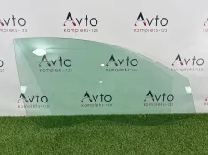 Стекло двери Mercedes-Benz C-Class