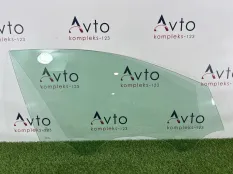 Стекло двери Volkswagen Golf