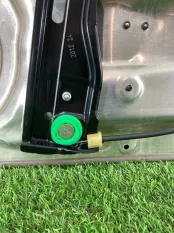 Стеклоподъемник Mercedes-Benz C-Class