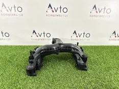 Коллектор впускной Volkswagen Touareg