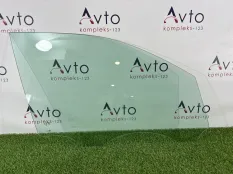 Стекло двери Porsche Cayenne