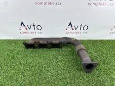 Коллектор выпускной Volkswagen Touareg