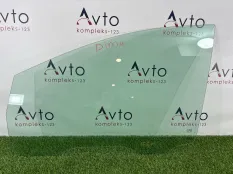 Стекло двери Volkswagen Sharan