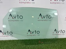 Стекло двери Audi A6