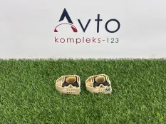 Крепление радиатора Volkswagen Tiguan