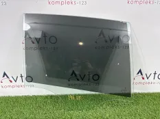 Стекло двери BMW 1-Series