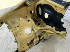 Лонжерон Porsche Cayenne
