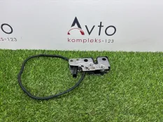 Замок капота Volkswagen Tiguan