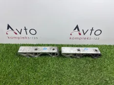 Кронштейн стабилизатора Porsche Cayenne