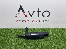 Насос омывателя Porsche Cayenne