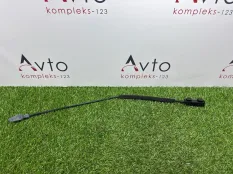 Трос замка капота Volkswagen Tiguan