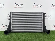 Интеркулер Volkswagen Tiguan