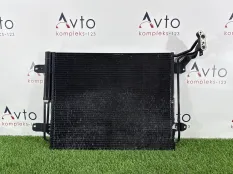 Радиатор кондиционера Volkswagen Tiguan