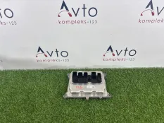 Блок управления двигателем BMW 1-Series