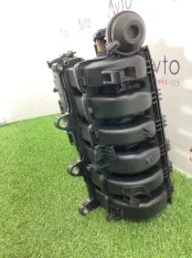 Коллектор впускной Porsche Cayenne