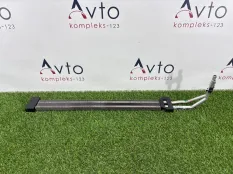 Радиатор гур Porsche Cayenne