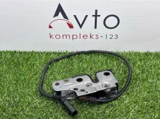 Замок капота Volkswagen Tiguan