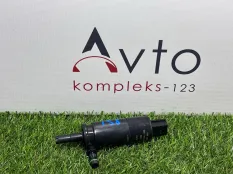 Насос омывателя Volkswagen Tiguan