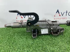 Рулевая колонка Volkswagen Touareg