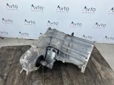 Раздаточная коробка Porsche Cayenne