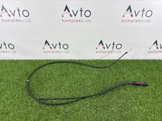 Трос замка капота BMW 1-Series